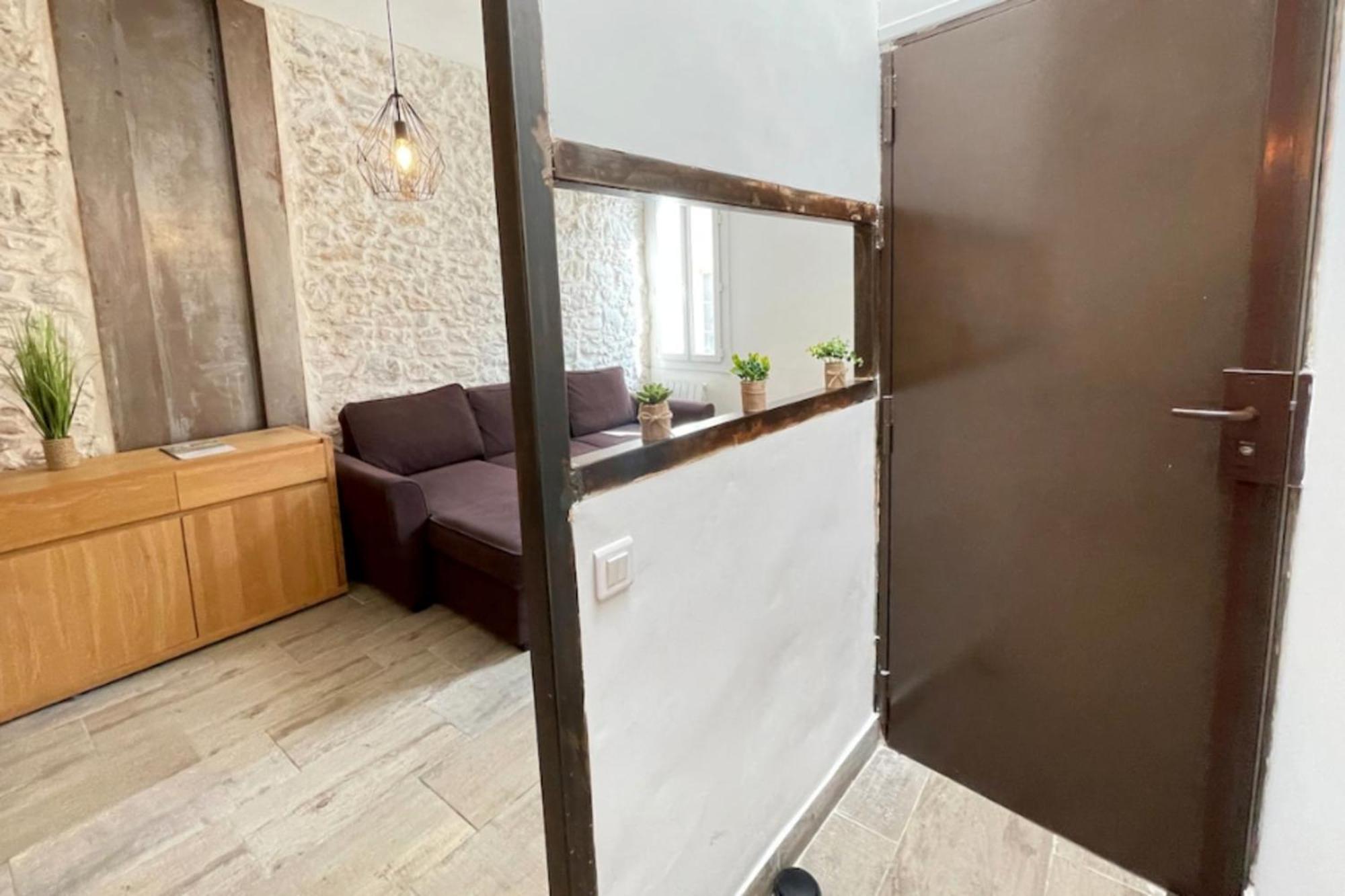 Atelier Des Revesvieuxportproche Plageslaciotat Λα Σιοτά Εξωτερικό φωτογραφία