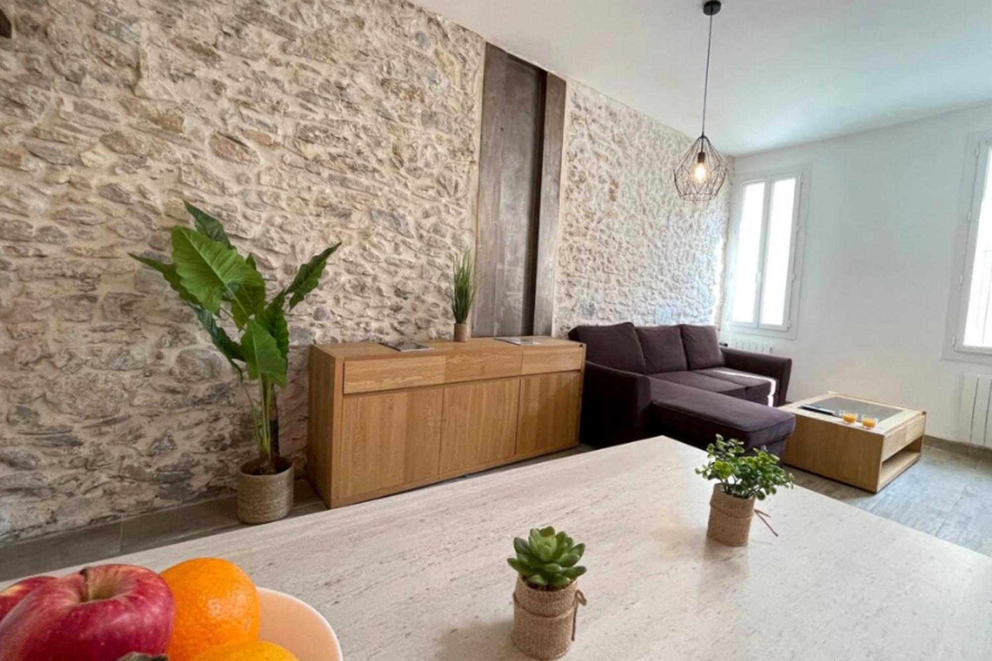 Atelier Des Revesvieuxportproche Plageslaciotat Λα Σιοτά Εξωτερικό φωτογραφία